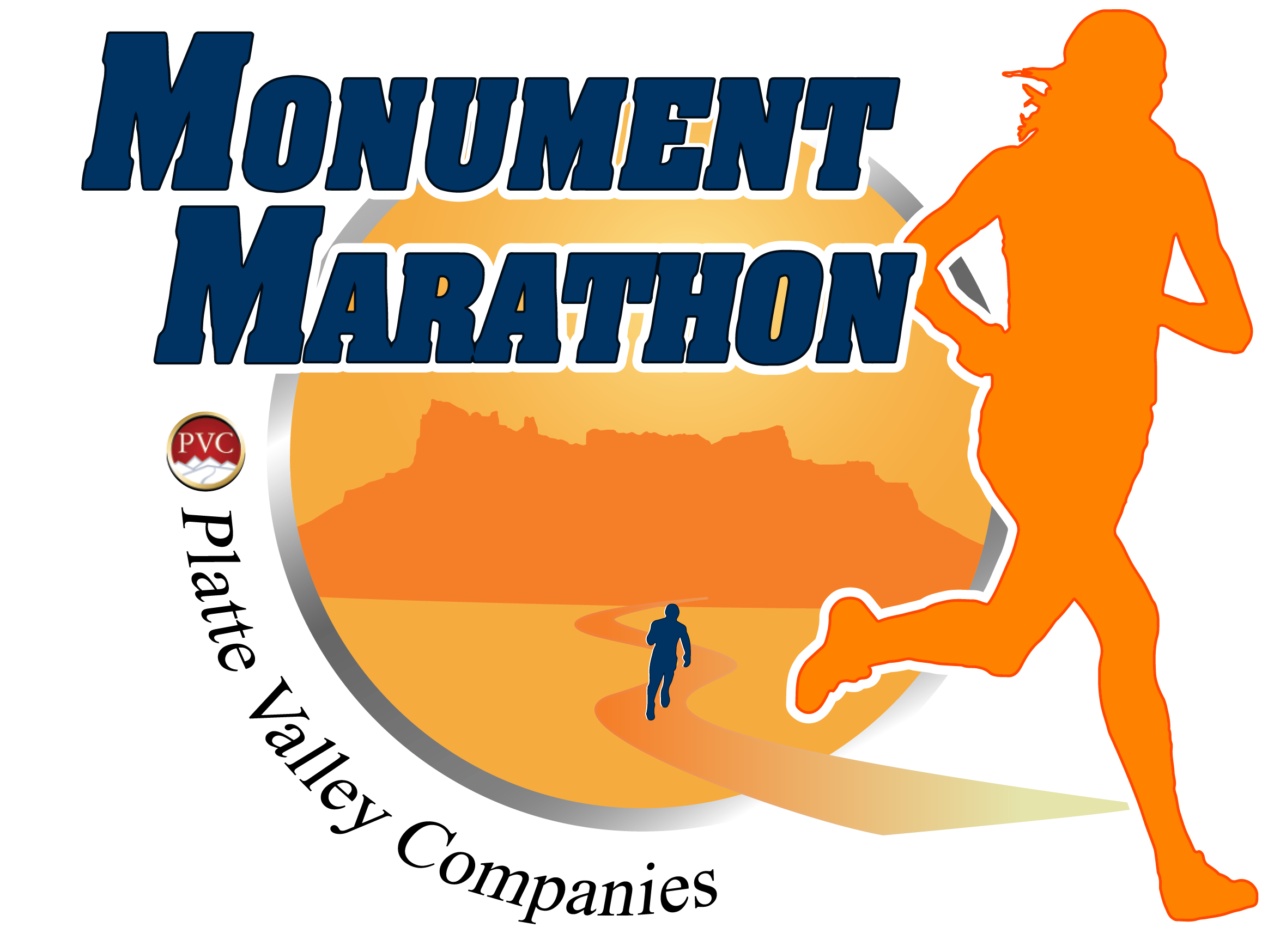 Event Promo Photo For 12th Annual Monument Marathon Health Expo